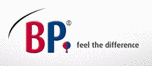 Logo BP